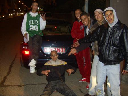 c ma clic de ouf