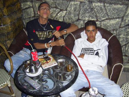 en mod chicha